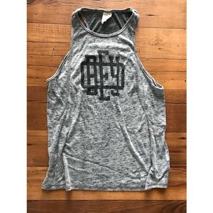 Obey Tank (NWOT)